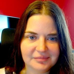 Meet your Posher, Ashe1769